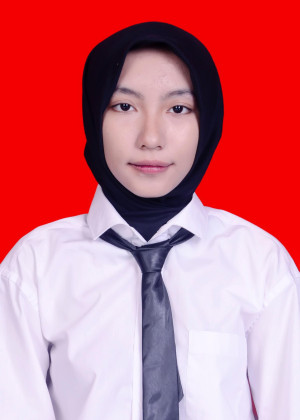 Patriana Prima Maharani Khasanti at BuildWithAngga